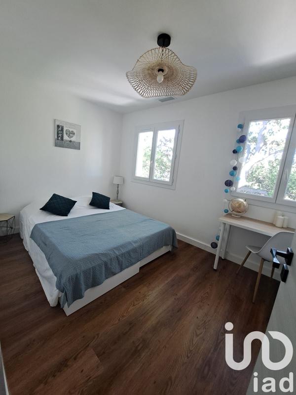 Maison - 146 m² - 6 pièces