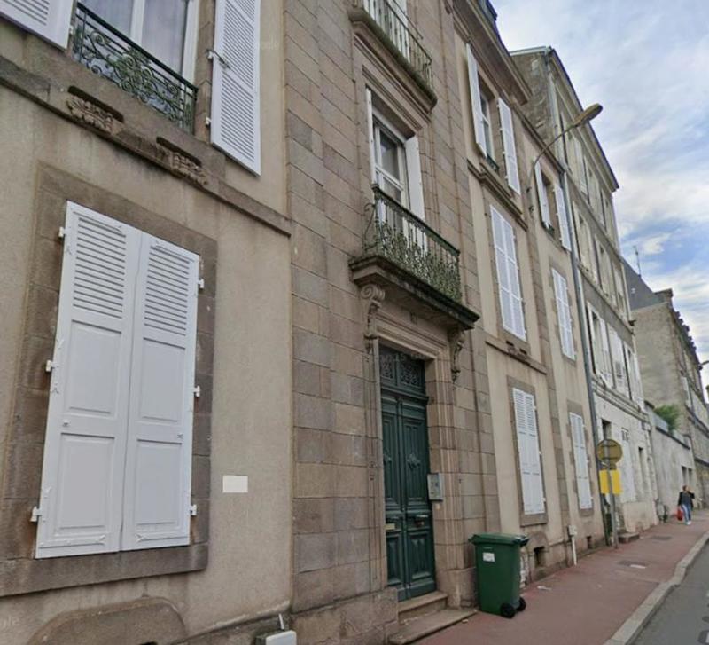 Appartement - 98 m² - 4 pièces