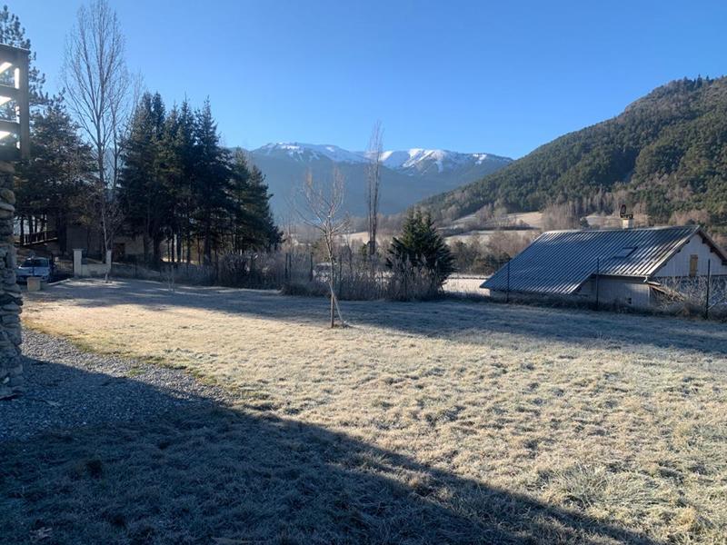 Maison - 108 m² - 4 pièces