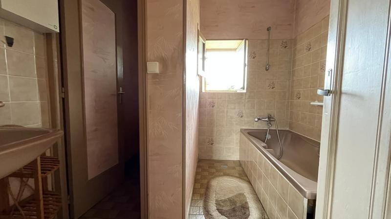 Ferme - 100 m² - 5 pièces