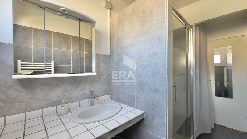 Appartement - 53 m² - 3 pièces