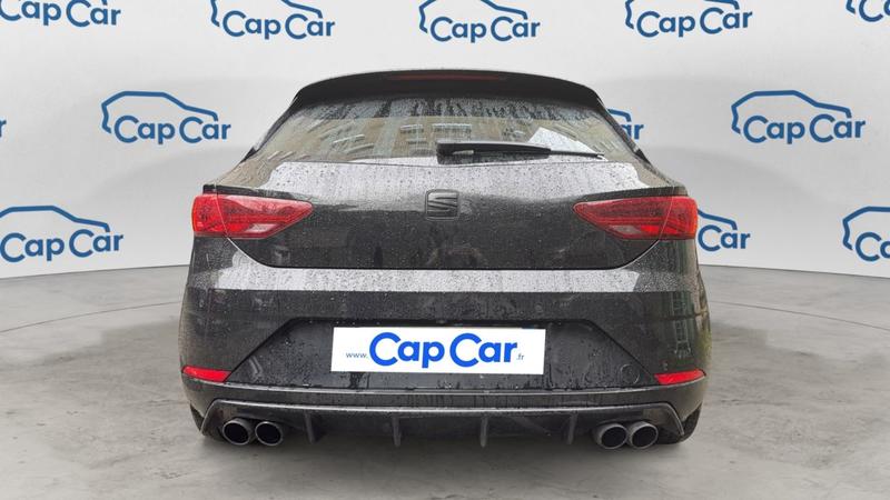 Seat Leon Cupra 2.0 TSi 300 Dsg6 R