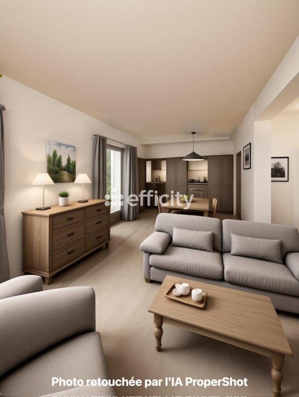 Maison - 157 m² - 7 pièces