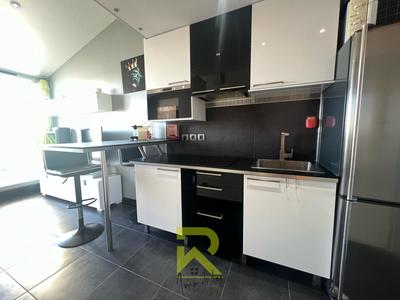 Studio - 26 m² - 1 pièce