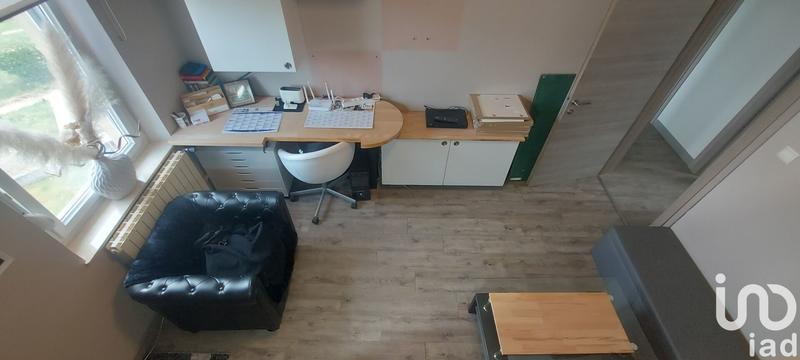 Maison - 139 m² - 5 pièces