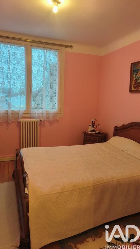 Maison - 82 m² - 4 pièces