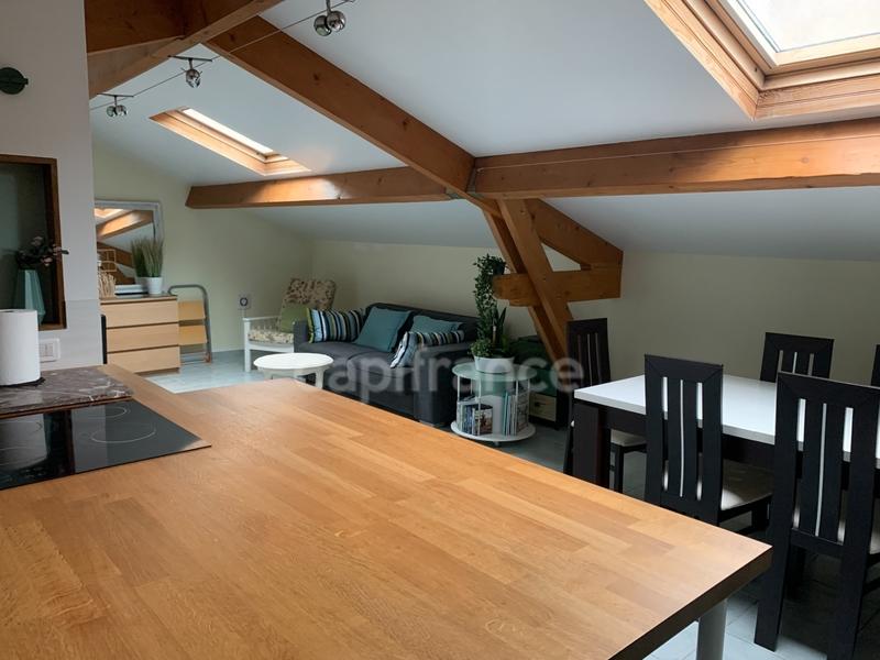 Bureau - 220 m² - 3 pièces