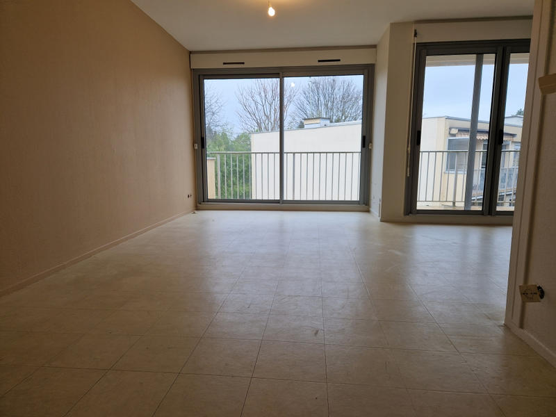 Appartement - 55 m² - 2 pièces