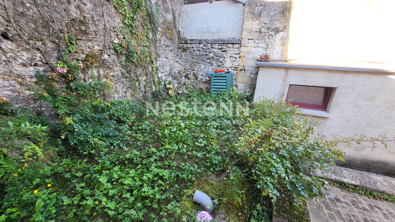 Maison - 215 m² - 8 pièces