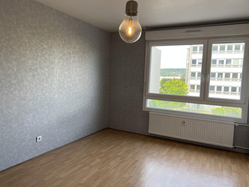 Appartement - 22 m² - 1 pièce