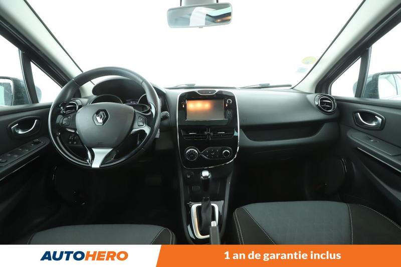 Renault Clio 1.5 dCi Intens Eco2 Edc 90 ch