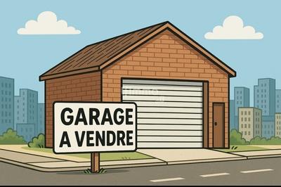 Garage - 140 m²