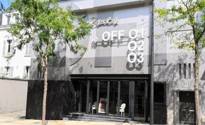 Lectorale / &quot;Bovary c'est qui ? Femme reconstruite ou homme déconstruit ? [Flaubert 2 -le retour]&quot;