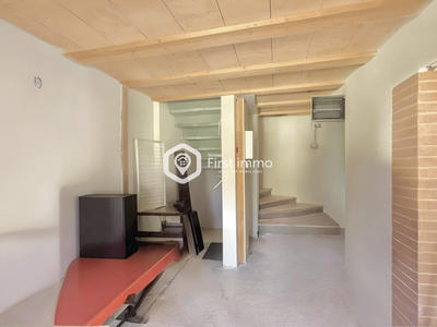 Maison - 75 m² - 5 pièces