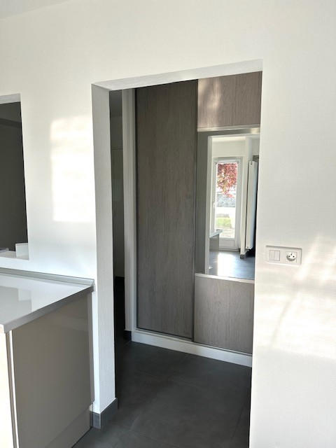 Appartement - 55 m² - 2 pièces