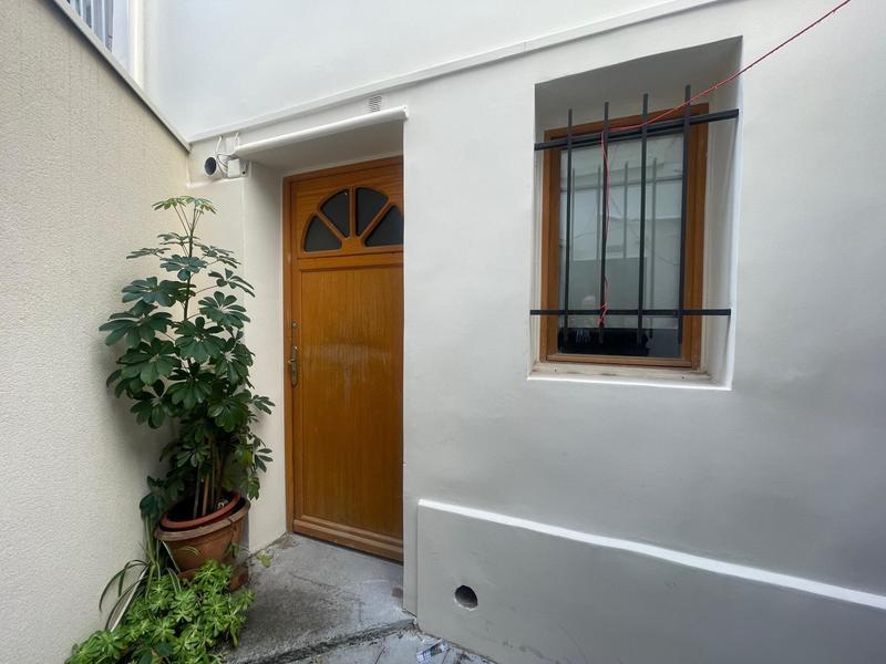 Appartement - 12 m² - 1 pièce