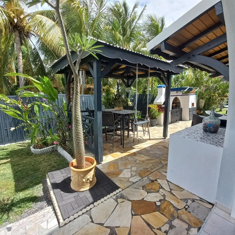 Villa - 123 m² - 5 pièces