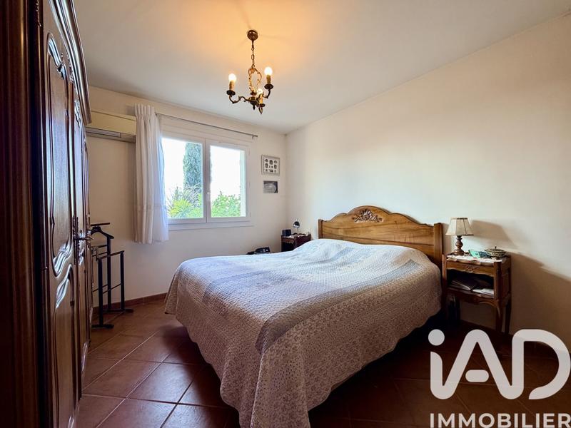 Maison - 79 m² - 3 pièces