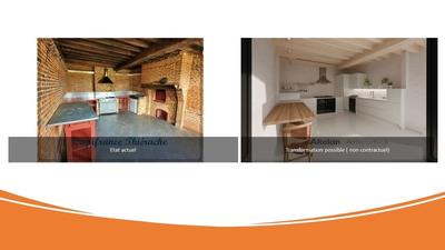 Maison - 347 m² - 18 pièces