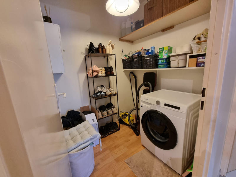 Appartement - 53 m² - 2 pièces