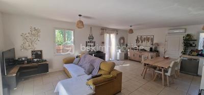 Villa - 120 m² - 5 pièces