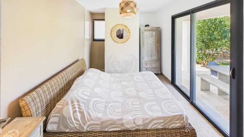 Villa - 120 m² - 5 pièces