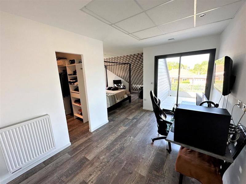 Villa - 410 m² - 7 pièces