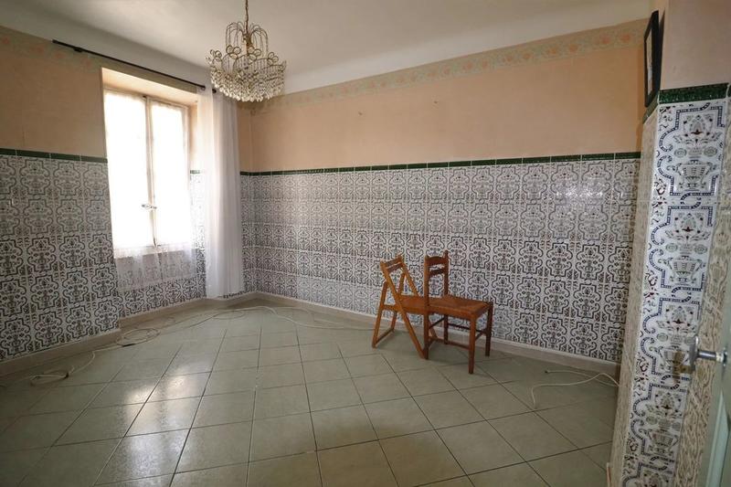 Maison de village - 185 m² - 6 pièces