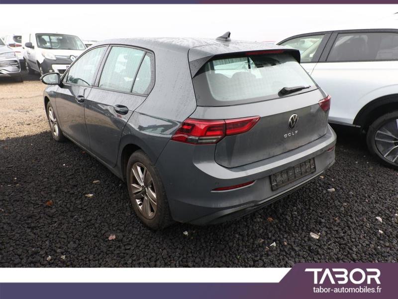 Volkswagen Golf VIII 1.5 eTSI 150 Dsg Life Gps