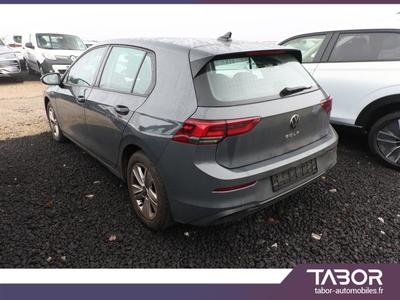 Volkswagen Golf VIII 1.5 eTSI 150 Dsg Life Gps