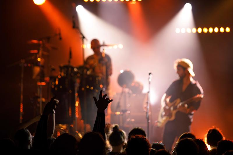 L'été à Strasbourg - Fête de la Musique