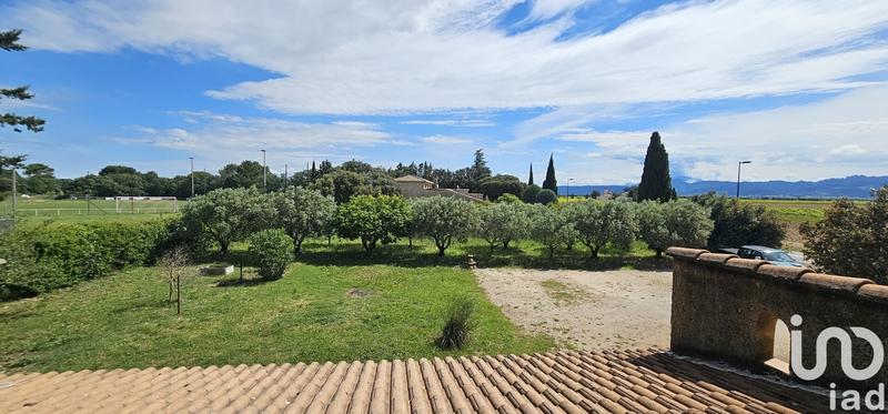 Maison - 170 m² - 6 pièces