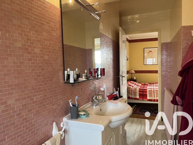 Maison de maîtres - 157 m² - 5 pièces