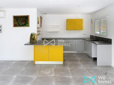 Maison - 76 m² - 4 pièces