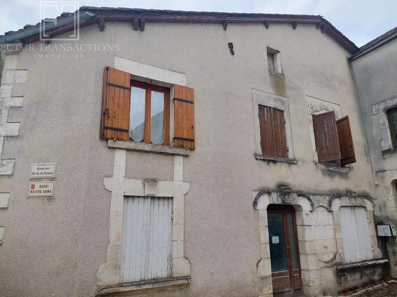 Maison - 296 m² - 11 pièces