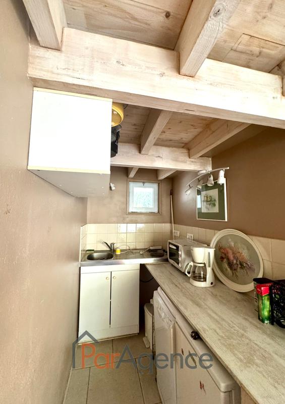 Maison - 235 m² - 6 pièces