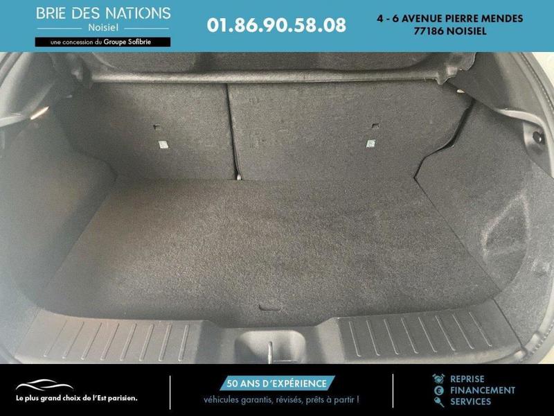 Nissan Juke Hybrid 143 n-Connecta