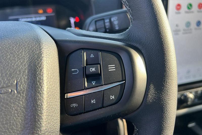 Ford Ranger 2.0 205 Bva10 E-4wd Tremo