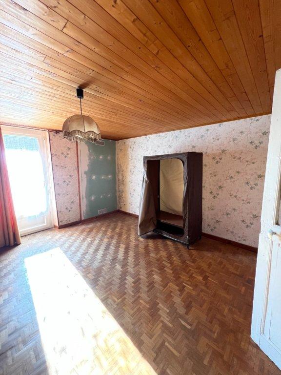 Maison - 124 m² - 4 pièces