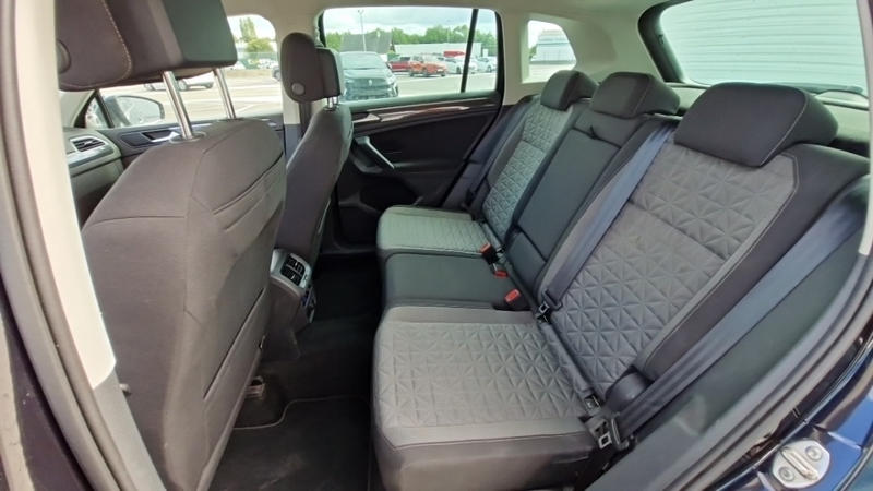 Volkswagen Tiguan Ehybrid 245ch Dsg6 Life