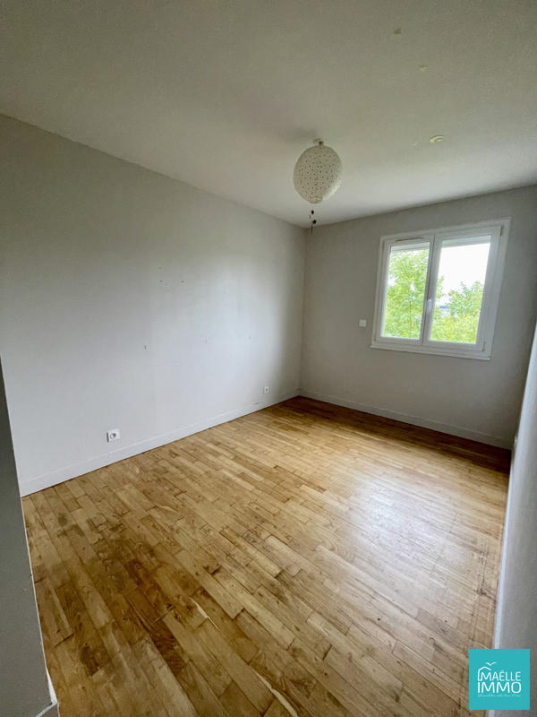 Maison - 123 m² - 4 pièces