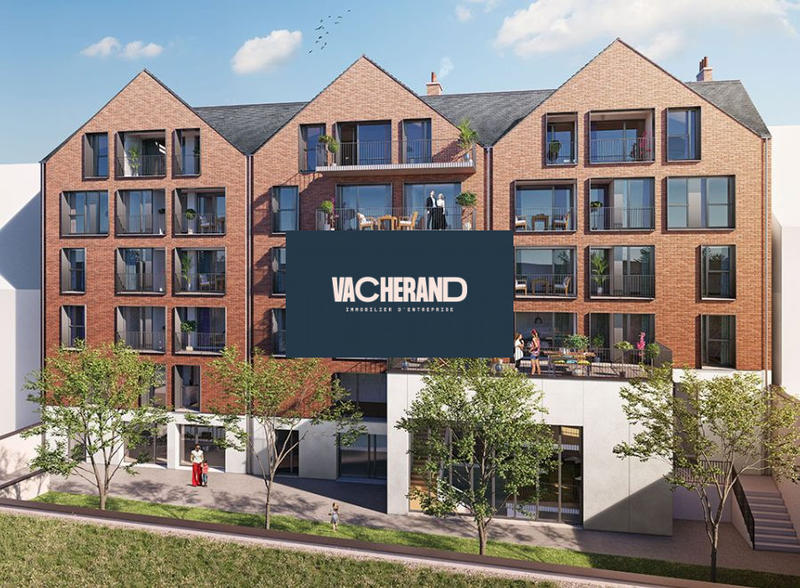 Local commercial - 237 m²