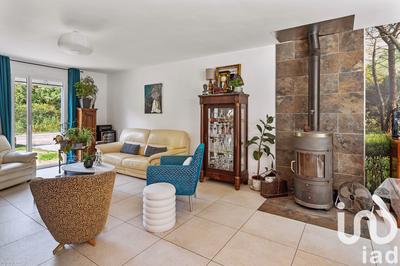 Maison - 190 m² - 7 pièces