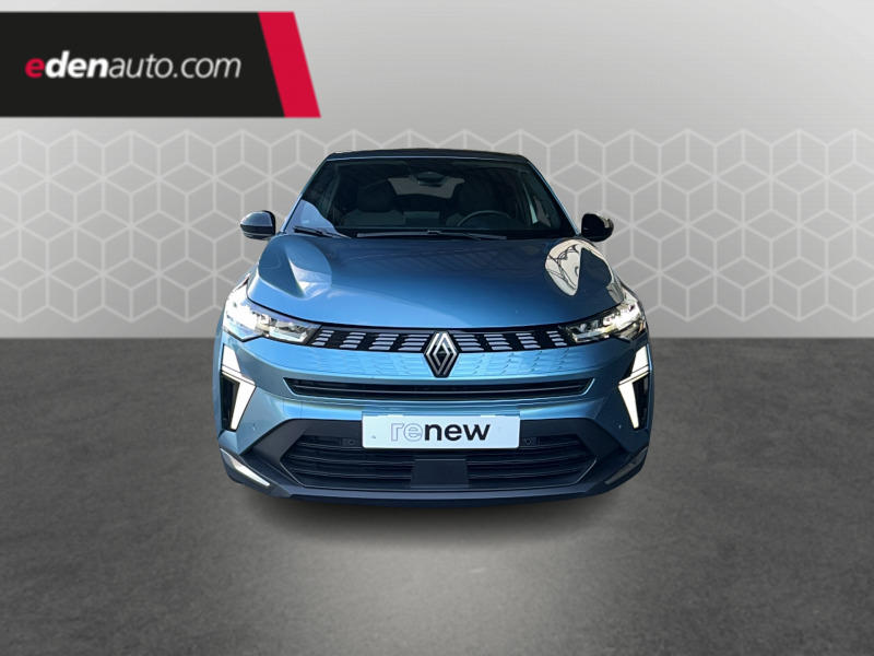 Renault Symbioz E-Tech full hybrid 145 Techno