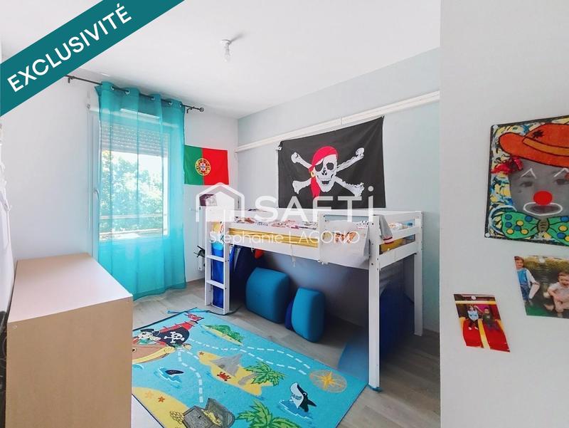 Villa - 83 m² - 4 pièces