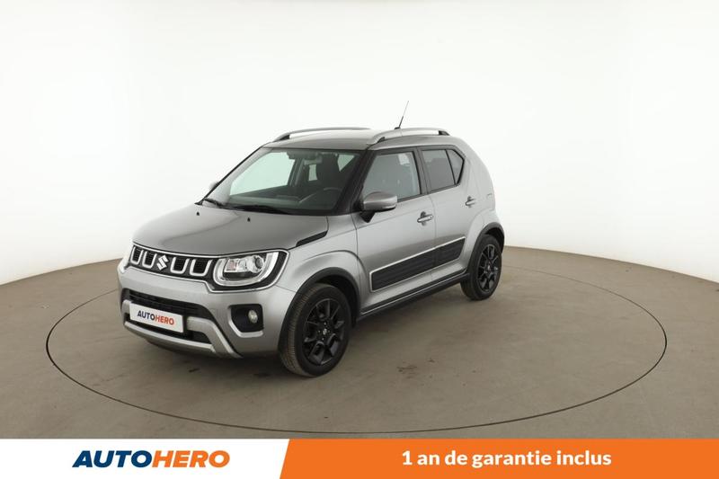 Suzuki Ignis 1.2 DualJet Hybrid Pack 83 ch