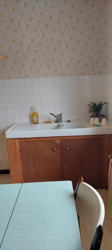 Pavillon - 97 m² - 5 pièces