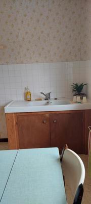 Pavillon - 97 m² - 5 pièces