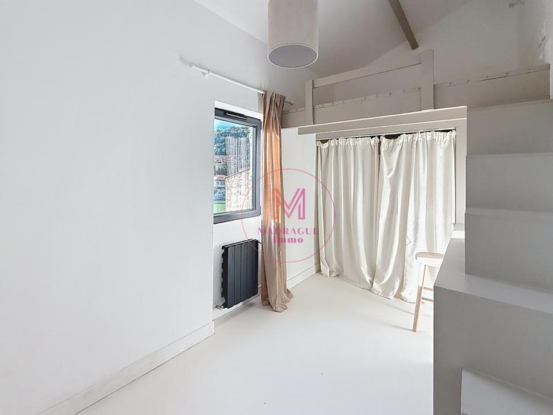 Maison - 100 m² - 6 pièces