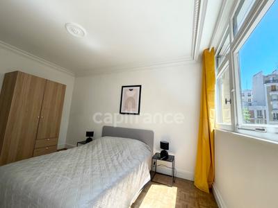 Appartement - 90 m² - 5 pièces